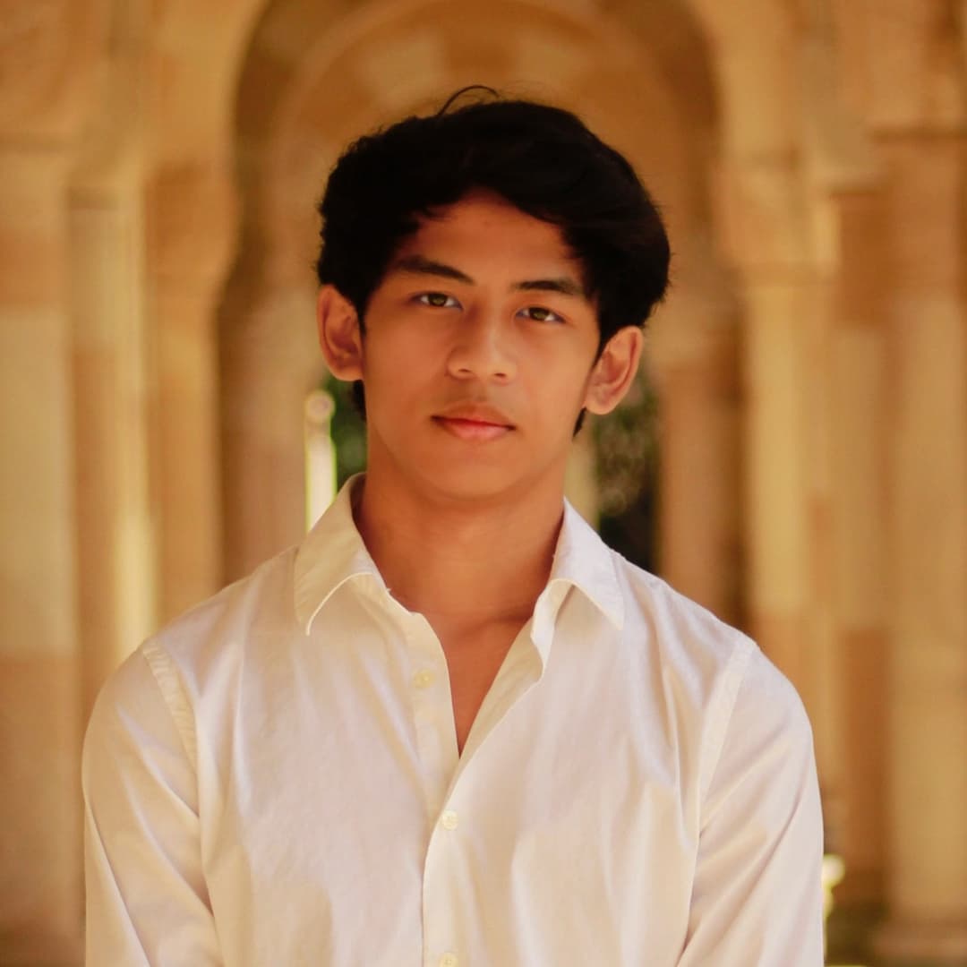 Firlandi Althaf Ansyari